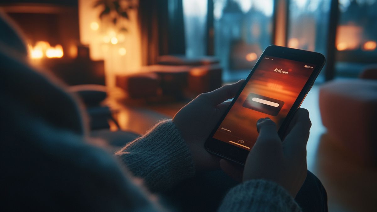 You are currently viewing Comment fonctionne une caméra de surveillance à détecteur de mouvement ?